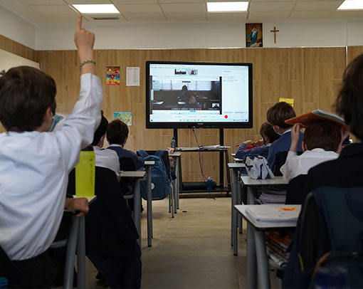 Inspiración Anglosajona - VIDEOCONFERENCIAS