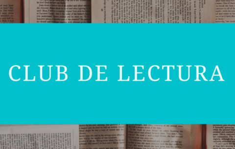 Cabecera club de lectura