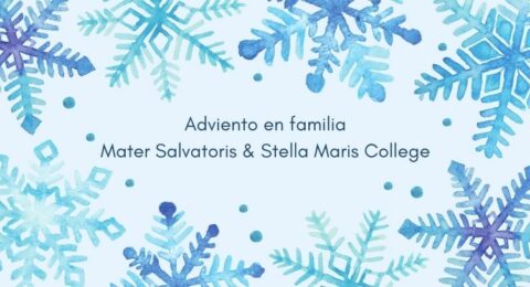 Adviento en familia