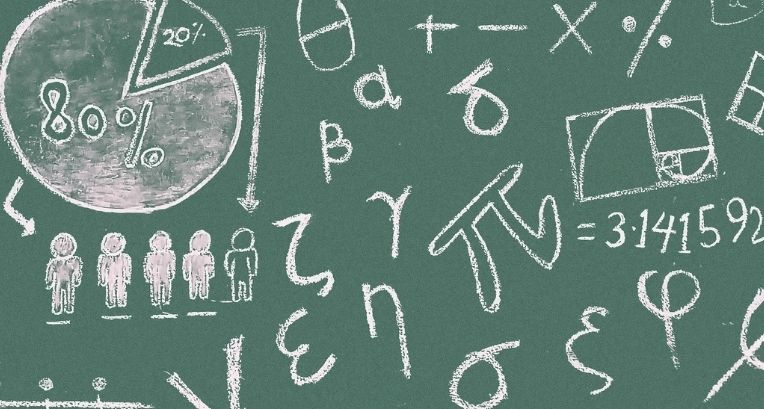 Olimpiadas Matemáticas