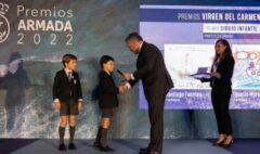 Premios Armada