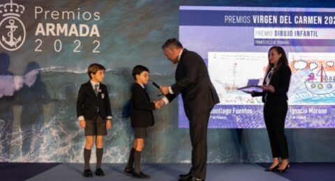 Premios Armada
