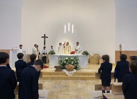 Capilla