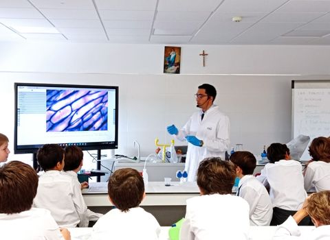 Ciencias
