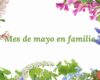 Mes de mayo