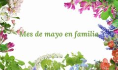 Mes de mayo