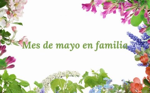 Mes de mayo