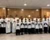 Bendición templo