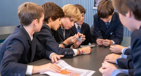 Science Week (1)