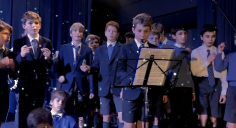 Concierto