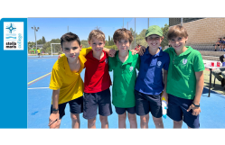 Fin de curso 2024